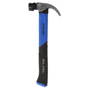 Sealey Claw Hammer with Fibreglass Shaft 16oz CLHG16 Sealey - Dynamic Drive