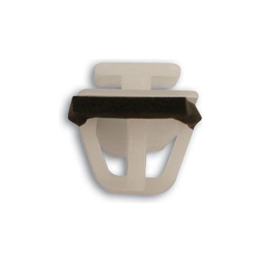 Connect Moulding Clip - for Hyundai, Kia 10pc 36536 Tool Connection - Dynamic Drive