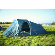 Vango Skye 400 Tent 4 Man Trekking Backpacking Tunnel Tent Vango - Dynamic Drive