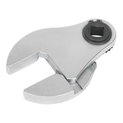 Sealey Crow's Foot Wrench Adjustable 1/2"Sq Drive 6-45mm AK5988 Sealey - Dynamic Drive