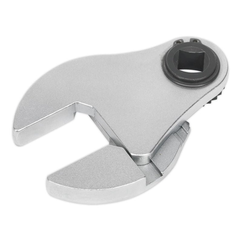 Sealey Crow's Foot Wrench Adjustable 1/2"Sq Drive 6-45mm AK5988 Sealey - Dynamic Drive