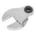 Sealey Crow's Foot Wrench Adjustable 1/2"Sq Drive 6-45mm AK5988 Sealey - Dynamic Drive