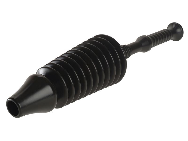 Monument MP1600 Toilet Plunger Monument - Dynamic Drive