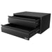 Sealey Modular Wide Double Drawer Unit APMB5 Sealey - Dynamic Drive
