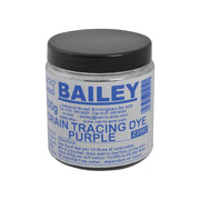 Bailey Products 3592 Drain Tracing Dye - Purple Bailey Products - Dynamic Drive