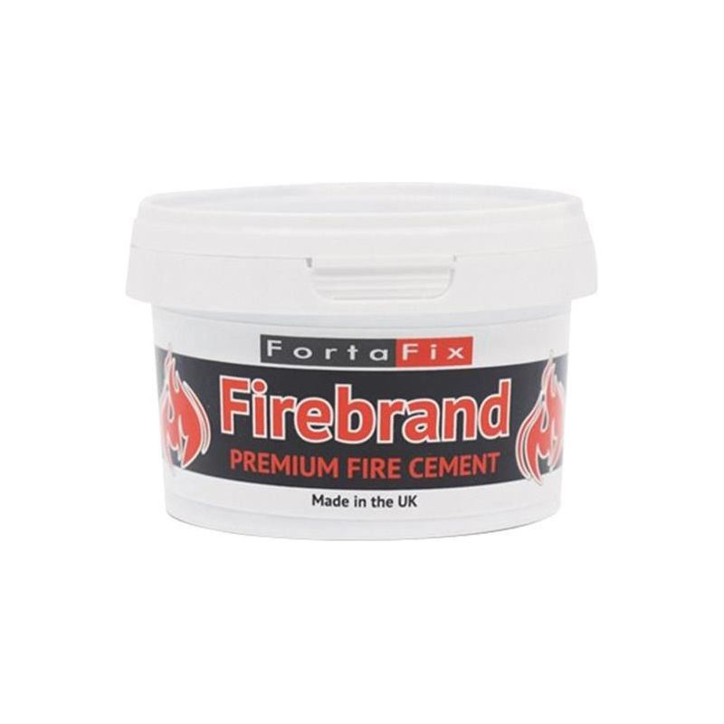 Hotspot Fortafix Fire Cement 500g Hotspot - Dynamic Drive