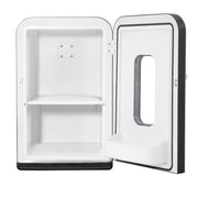 Baridi Mini Fridge/Warmer 15L Capacity 12V/230V - Black DH95 Baridi - Dynamic Drive