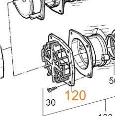Truma Cowl Grill Only 30020-22200 Truma - Dynamic Drive