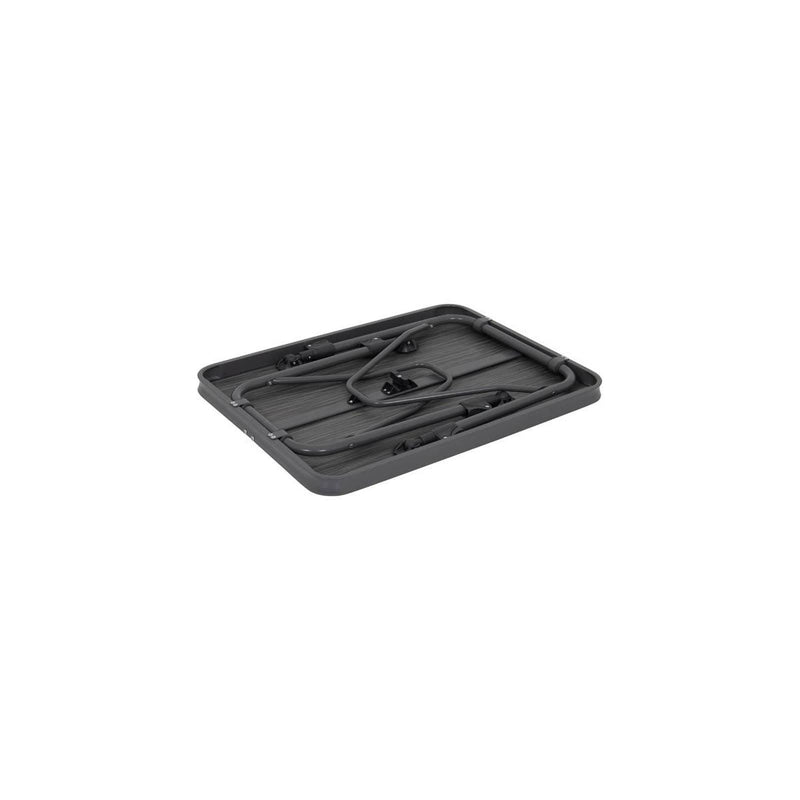 Bo-Camp Table Logan 80 x 60cm Bo-Camp - Dynamic Drive