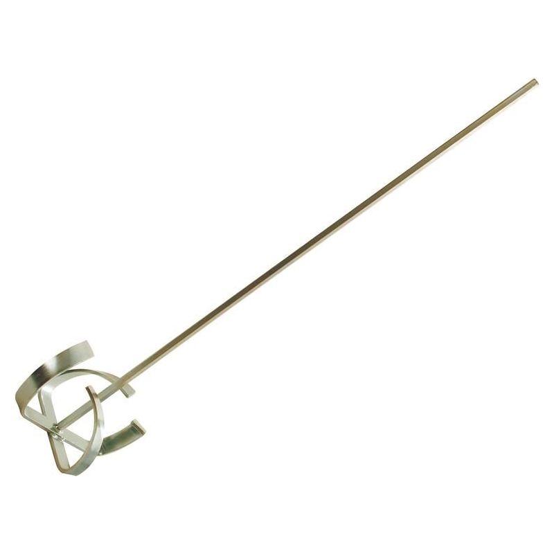 Dewalt Drywall Pro Mixing Paddle 177 x 812mm (7 x 32in) DEWALT Drywall - Dynamic Drive