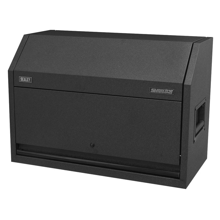 Sealey Toolbox Hutch 910mm with Power Strip AP36HBE Sealey - Dynamic Drive