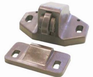 W4 Roller Catch 37821 W4 - Dynamic Drive