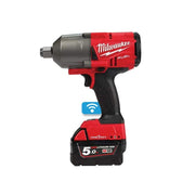 Milwaukee M18 FUEL ONE-KEY 3/4in. High Torque Impact Wrench With Friction Ring Milwaukee - Dynamic Drive
