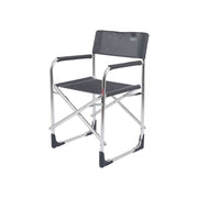 Crespo Chair AL/214 Dark Grey Crespo - Dynamic Drive