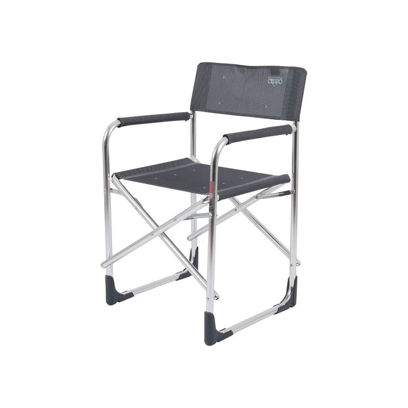 Crespo Chair AL/214 Dark Grey Crespo - Dynamic Drive