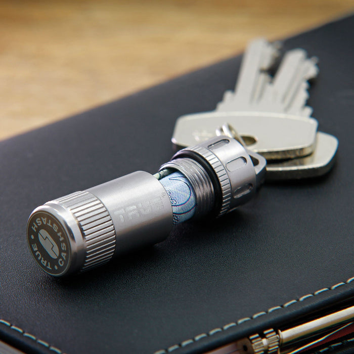 Cashstash Plus TU251K UK Camping And Leisure - Dynamic Drive