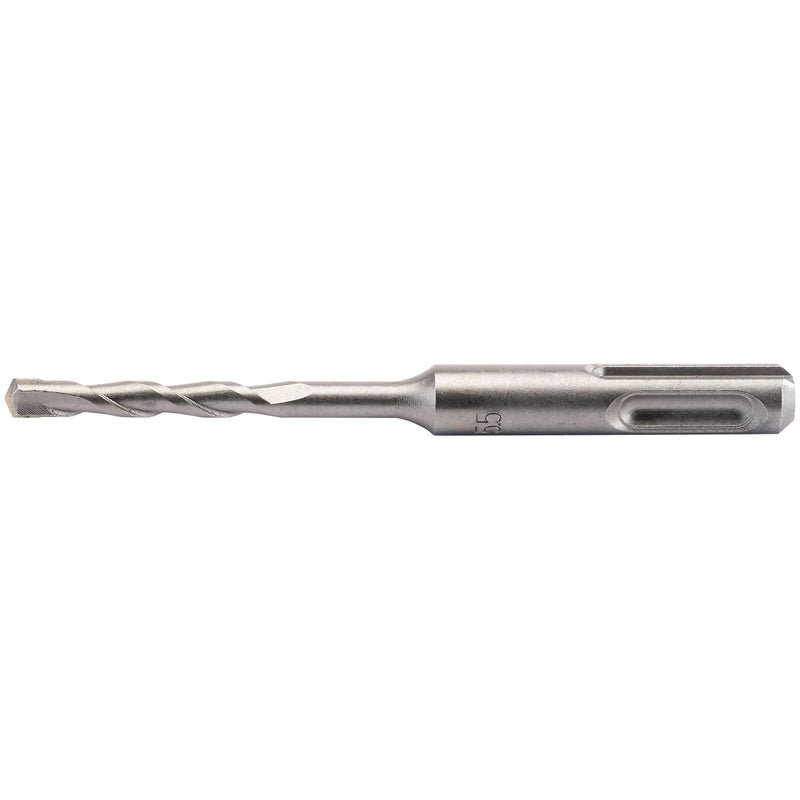 Draper SDS+ Masonry Drill Bit, 5.5 x 110mm 40827 Draper - Dynamic Drive
