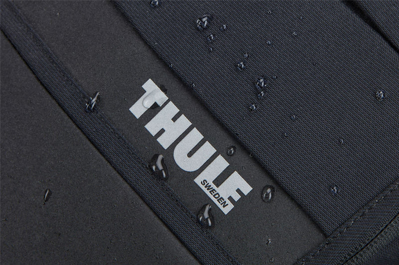 Thule Paramount commuter backpack 27L black Cycling backpack Thule - Dynamic Drive