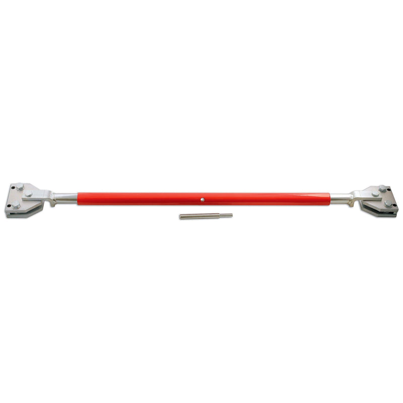 Power-Tec Single Aperture Restraint 91834 Power-Tec - Dynamic Drive