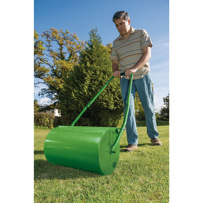 Draper Lawn Roller Drum, 500mm 82778 Draper - Dynamic Drive