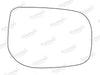 Summit Heated Base Plate With Standard Mirror Glass fits RHS Summit - Dynamic Drive