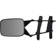 Milenco Falcon Safety Single Convex Wide View Towing Mirror - Caravan Motorhome Milenco  - Dynamic Drive