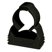 Sealey SharkBiteï Pipe Clip 22mm Pack of 10 SBA22PC Sealey - Dynamic Drive