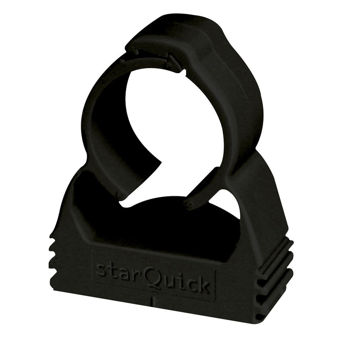 Sealey SharkBiteï Pipe Clip 22mm Pack of 10 SBA22PC Sealey - Dynamic Drive