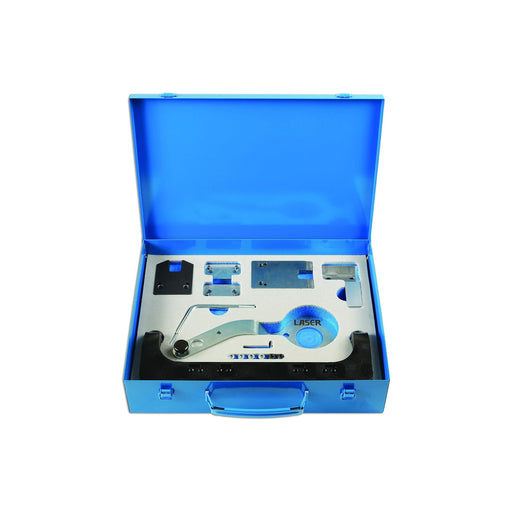 Laser Timing Chain Kit - for BMW MINI 1.2, 1.5, 2.0, 3.0 Petrol 7242 Laser - Dynamic Drive