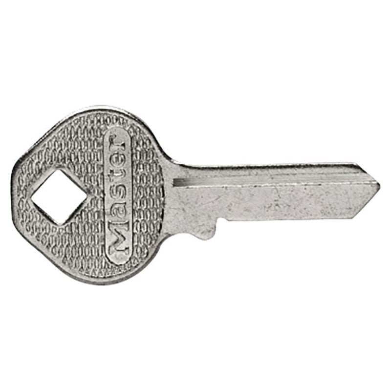 Master Lock K2250 Single Keyblank Master Lock - Dynamic Drive