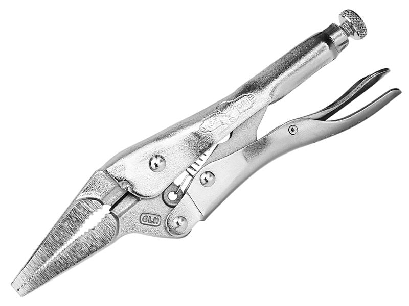 Irwin® Vise-Grip® 6LNC Long Nose Locking Pliers 150mm (6in) IRWIN® Vise-Grip® - Dynamic Drive