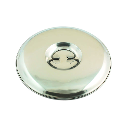 Laser Stainless Steel Lid for Bucket 5930 Laser - Dynamic Drive