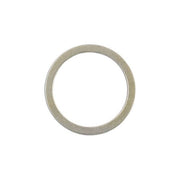 Connect Sump Plug Washer, Aluminium 22 x 27 x 1.5mm 50pc 31723 Tool Connection - Dynamic Drive