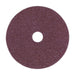 Sealey Sanding Disc Fibre Backed 115mm 24Grit Pack of 25 FBD11524 Sealey - Dynamic Drive