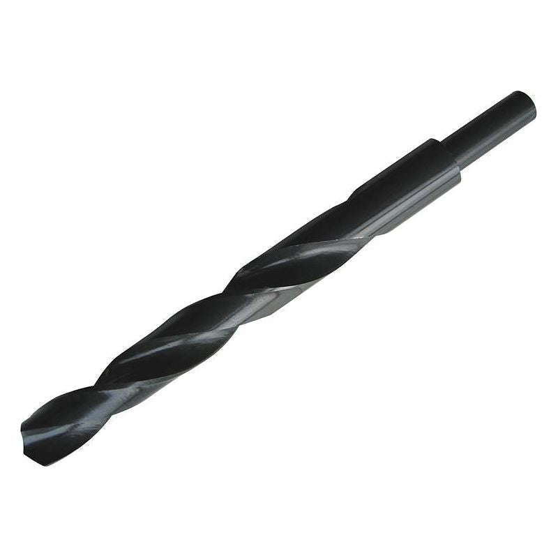 Irwin® HSS Reduced Shank Pro Drill Bit 16.0mm OL:178mm WL:120mm IRWIN® - Dynamic Drive