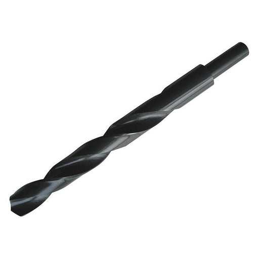 Irwin® HSS Reduced Shank Pro Drill Bit 16.0mm OL:178mm WL:120mm IRWIN® - Dynamic Drive