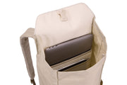 Thule Lithos rucksack 16L Pelican Gray/Faded Khaki Thule - Dynamic Drive
