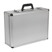 Sealey Tool Case Aluminium Radiused Edges AP601 Sealey - Dynamic Drive