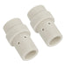 Sealey Diffuser MB36 Pack of 2 MIG926 Sealey - Dynamic Drive