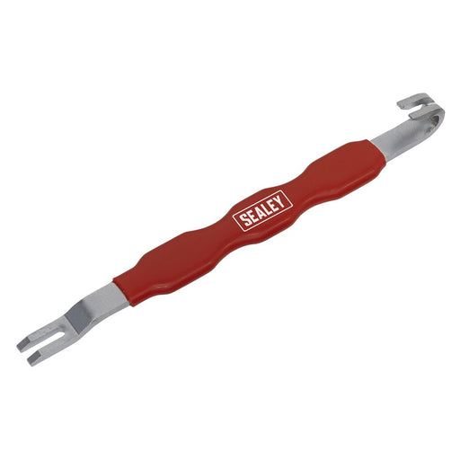 Sealey Automotive Electrical Terminal Connector Separator Removal Tool Remover Sealey  - Dynamic Drive