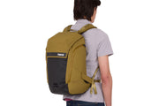 Thule Paramount bike commute backpack nutria 28L Thule - Dynamic Drive