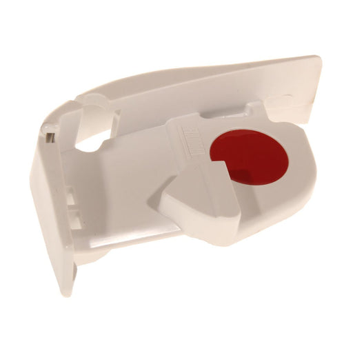Fiamma R/H Pelmet Cap F45TiL (98655 259) Fiamma - Dynamic Drive