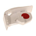 Fiamma R/H Pelmet Cap F45TiL (98655 259) Fiamma - Dynamic Drive