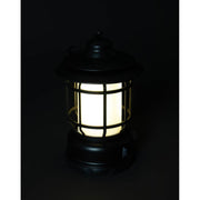Bo-Camp Industrial Collection Hurricane Lantern Weirfield Bo-Camp - Dynamic Drive