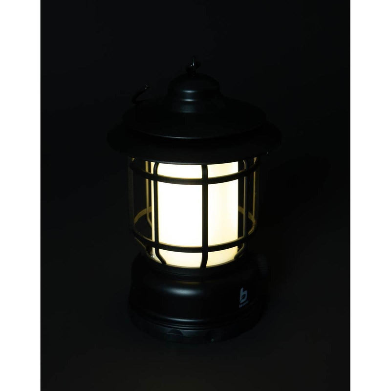Bo-Camp Industrial Collection Hurricane Lantern Weirfield Bo-Camp - Dynamic Drive