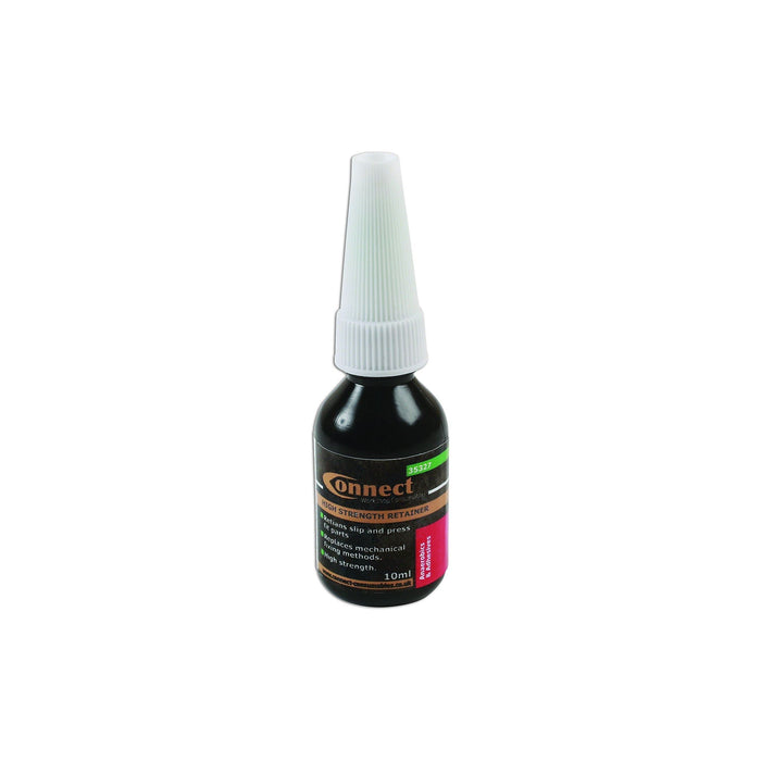 Connect Retainer High Strength C638 10ml 1pc 35327 Tool Connection - Dynamic Drive