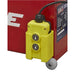Sealey 12V Electro/Hydraulic Motorcycle Lift 450kg Capacity MC454E Sealey - Dynamic Drive