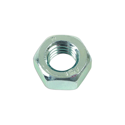 Tool Connection Plain Nuts Metric 8mm 5pc 36931 Tool Connection - Dynamic Drive