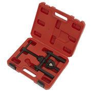 Sealey Wheel Bearing Puller12-38mm 3-Jaw MS0621 Sealey - Dynamic Drive
