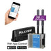 Maxview Roam X Campervan Mobile Wifi System Black MXL057/B Maxview - Dynamic Drive